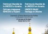 El Archivo Municipal de Palma acoge una exposición sobre el patrimonio mundial de Ucrania amenazado por la guerra El Archivo Municipal de Palma acoge una exposición sobre el patrimonio mundial de Ucrania amenazado por la guerra