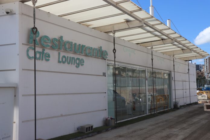 La APB adjudica el nuevo restaurante de Sant Magí con una inversión de más de 2 millones de euros