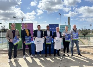 La V Carrera por la Ciencia reunirá deporte y solidaridad en el campus de la UIB La V Carrera por la Ciencia reunirá deporte y solidaridad en el campus de la UIB