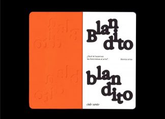 Es Baluard acoge la presentación del libro “Blandito blandito” sobre feminismo y arte contemporáneo Es Baluard acoge la presentación del libro “Blandito blandito” sobre feminismo y arte contemporáneo