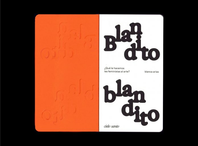 Es Baluard acoge la presentación del libro “Blandito blandito” sobre feminismo y arte contemporáneo