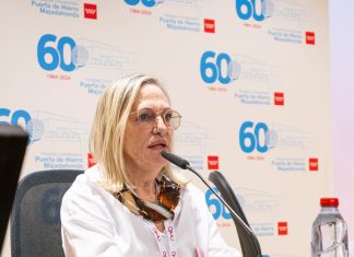 Palma acoge el “Cardio Walk”, una caminata para promover la salud cardiovascular Palma acoge el “Cardio Walk”, una caminata para promover la salud cardiovascular