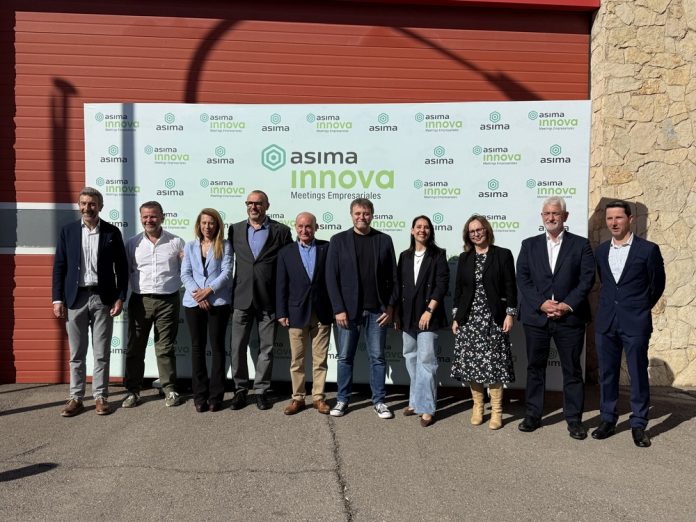 ASIMA pone el foco en la atracción y fidelización del talento en una nueva jornada de ASIMA INNOVA