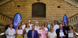 100.000 euros para modernizar los equipamientos de los museos de Mallorca 100.000 euros para modernizar los equipamientos de los museos de Mallorca