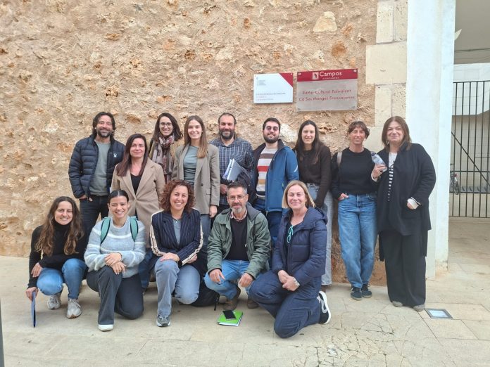 El IMAS acerca a los municipios el servicio SAIDIC para apoyar a familias con niños con discapacidad intelectual