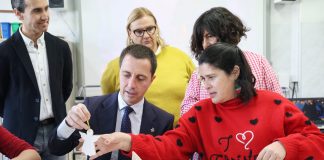 600.000 euros en ayudas para mejorar la calidad de vida de las personas con discapacidad en Mallorca 600.000 euros en ayudas para mejorar la calidad de vida de las personas con discapacidad en Mallorca