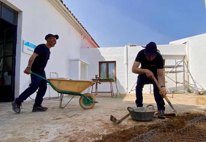 El Consell impulsa la inserción laboral de personas con discapacidad con una nueva edición del programa «Eines»