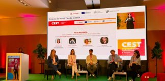 Mallorca reivindica la cultura y el patrimonio como ejes de un turismo más sostenible en un congreso de la Fundación ONCE Mallorca reivindica la cultura y el patrimonio como ejes de un turismo más sostenible en un congreso de la Fundación ONCE