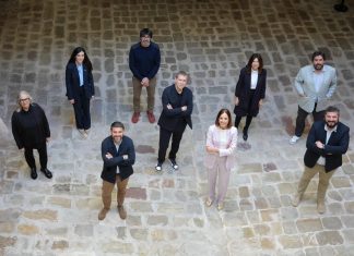 La Biennal B 2026 refuerza su presencia en Palma y Marratxí con nuevas propuestas de arte contemporáneo La Biennal B 2026 refuerza su presencia en Palma y Marratxí con nuevas propuestas de arte contemporáneo