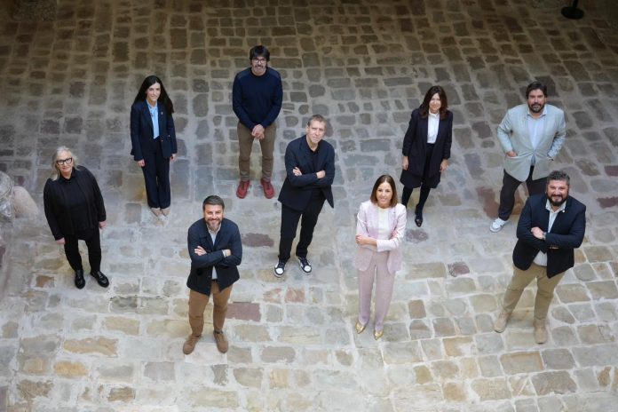 La Biennal B 2026 refuerza su presencia en Palma y Marratxí con nuevas propuestas de arte contemporáneo