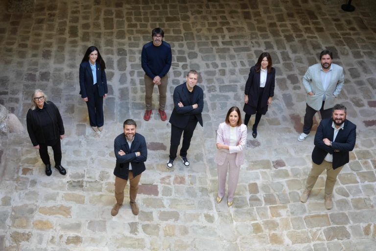La Biennal B 2026 refuerza su presencia en Palma y Marratxí con nuevas propuestas de arte contemporáneo