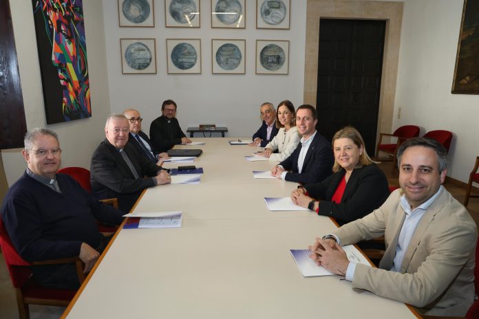 El Consell destina 2,2 millones a la restauración del patrimonio cultural de Mallorca en 2026