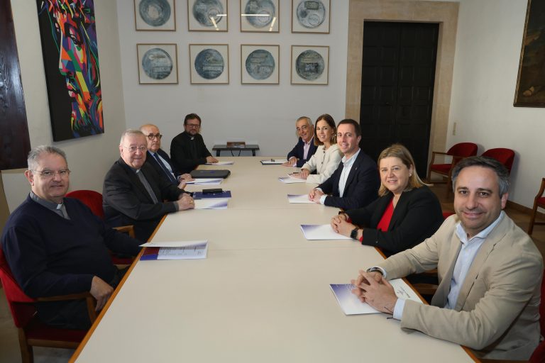 El Consell destina 2,2 millones a la restauración del patrimonio cultural de Mallorca en 2026