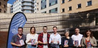 Primeros volúmenes de rondallas del proyecto BITZOC para acercar la tradición a los más pequeños Primeros volúmenes de rondallas del proyecto BITZOC para acercar la tradición a los más pequeños