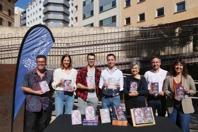 Primeros volúmenes de rondallas del proyecto BITZOC para acercar la tradición a los más pequeños