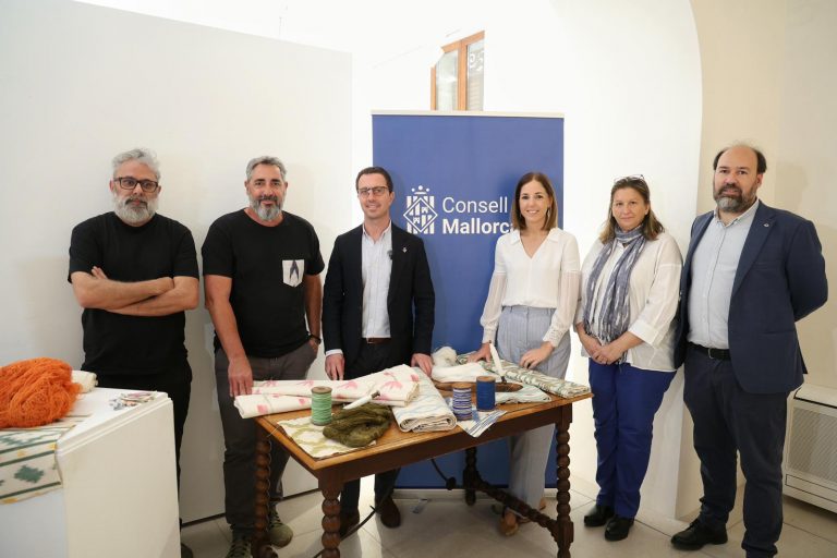 La tela de lenguas, declarada Bien de Interés Cultural Inmaterial en Mallorca