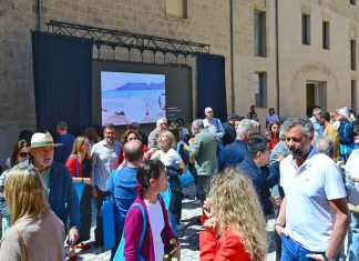 Mallorca inaugura la primera edición del Mallorca Photofest 2026 Mallorca inaugura la primera edición del Mallorca Photofest 2026