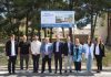 La ampliación de la residencia Huialfàs avanza con la presentación del proyecto ganador La ampliación de la residencia Huialfàs avanza con la presentación del proyecto ganador
