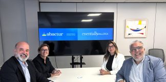 ABACTUR y Essentially Mallorca impulsan una alianza para promover un turismo sostenible y de calidad en la isla ABACTUR y Essentially Mallorca impulsan una alianza para promover un turismo sostenible y de calidad en la isla