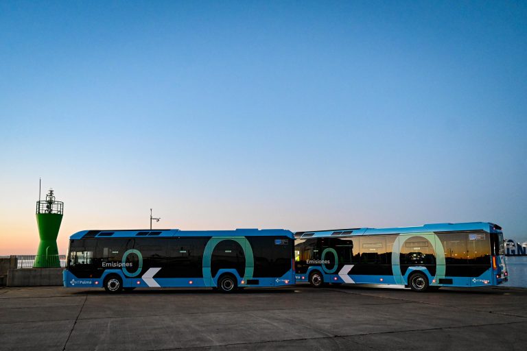 Palma aprueba la integración tarifaria de la EMT con el transporte público de Mallorca