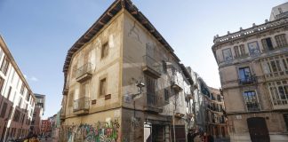 Palma impulsa la rehabilitación de Can Serra para convertirlo en el futuro Museo de Historia de la Ciudad Palma impulsa la rehabilitación de Can Serra para convertirlo en el futuro Museo de Historia de la Ciudad