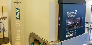 La UIB incorpora un espectrómetro de masas de última generación para reforzar la investigación científica La UIB incorpora un espectrómetro de masas de última generación para reforzar la investigación científica