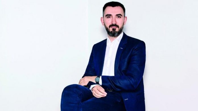 Ignacio Escolar reivindica en Palma un periodismo independiente basado en los lectores