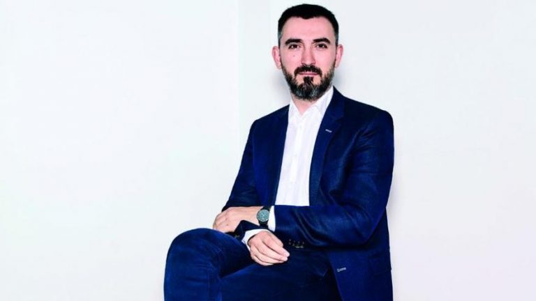 Ignacio Escolar reivindica en Palma un periodismo independiente basado en los lectores