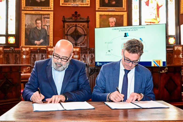 Palma se suma a la declaración única de transmisiones inmobiliarias para simplificar trámites