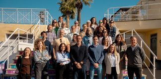 Más de 500 personas celebran en Palma el Día Mundial de la Actividad Física y la Salud Más de 500 personas celebran en Palma el Día Mundial de la Actividad Física y la Salud