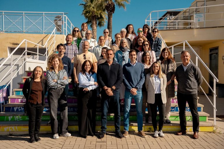 Más de 500 personas celebran en Palma el Día Mundial de la Actividad Física y la Salud