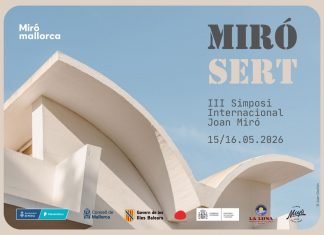 La Fundació Miró Mallorca acull el III Simposi Internacional dedicat a l’univers de Joan Miró La Fundació Miró Mallorca acull el III Simposi Internacional dedicat a l’univers de Joan Miró