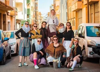 Más de 600 alumnos asistirán al concierto educativo de Pitxorines en Palma Más de 600 alumnos asistirán al concierto educativo de Pitxorines en Palma