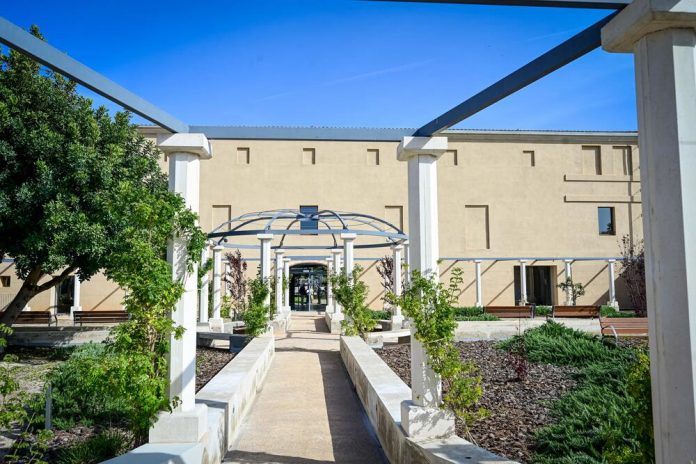 Palma recupera Ses Cases de Son Ametler como casal de barri tras una inversión de 1,2 millones de euros