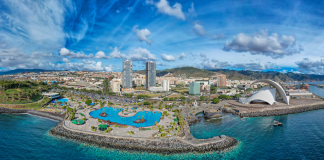 Palma y Santa Cruz de Tenerife formalizan su hermanamiento para impulsar la cooperación entre ambas ciudades Palma y Santa Cruz de Tenerife formalizan su hermanamiento para impulsar la cooperación entre ambas ciudades