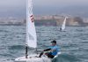 Nikko Palou se proclama campeón de España de la clase ILCA 6 en Melilla Nikko Palou se proclama campeón de España de la clase ILCA 6 en Melilla