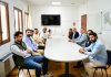 Palma avanza hacia las galeras eléctricas con el respaldo mayoritario del sector Palma avanza hacia las galeras eléctricas con el respaldo mayoritario del sector