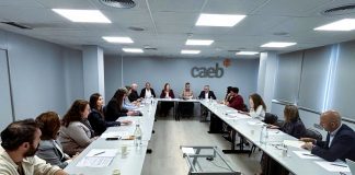 CAEB valora las ayudas del Govern a empresas afectadas por el conflicto en Oriente Medio y pide agilidad en su aplicación CAEB valora las ayudas del Govern a empresas afectadas por el conflicto en Oriente Medio y pide agilidad en su aplicación