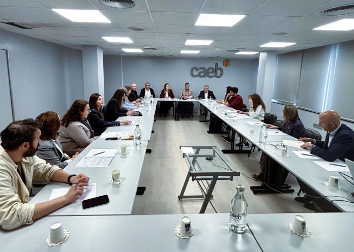 CAEB valora las ayudas del Govern a empresas afectadas por el conflicto en Oriente Medio y pide agilidad en su aplicación