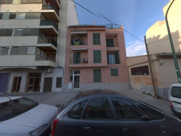 Palma invertirá cerca de 275.000 euros para modernizar el alumbrado público de Son Ferragut