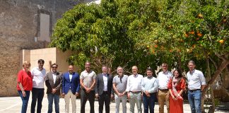 Más de 8,1 millones de euros en proyectos turísticos en los municipios del Pla Más de 8,1 millones de euros en proyectos turísticos en los municipios del Pla