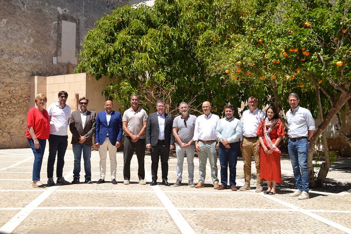 Más de 8,1 millones de euros en proyectos turísticos en los municipios del Pla