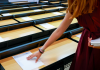 Cerca de 5.000 estudiantes se examinarán de la PAU 2026 en Baleares con nuevas medidas contra el fraude Cerca de 5.000 estudiantes se examinarán de la PAU 2026 en Baleares con nuevas medidas contra el fraude