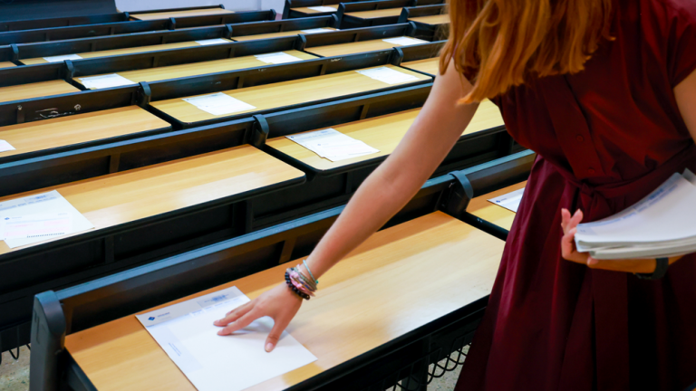 Cerca de 5.000 estudiantes se examinarán de la PAU 2026 en Baleares con nuevas medidas contra el fraude