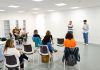 Palma inicia la actualización del Plan de Accesibilidad con un proceso participativo junto a entidades y asociaciones Palma inicia la actualización del Plan de Accesibilidad con un proceso participativo junto a entidades y asociaciones
