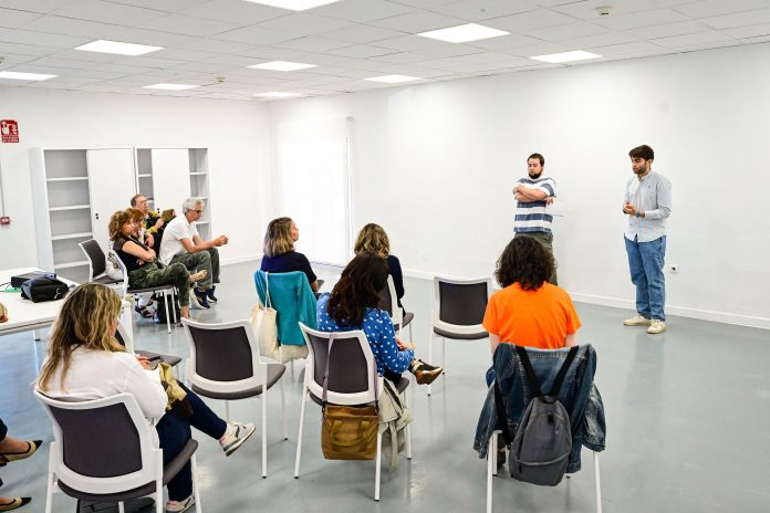 Palma inicia la actualización del Plan de Accesibilidad con un proceso participativo junto a entidades y asociaciones
