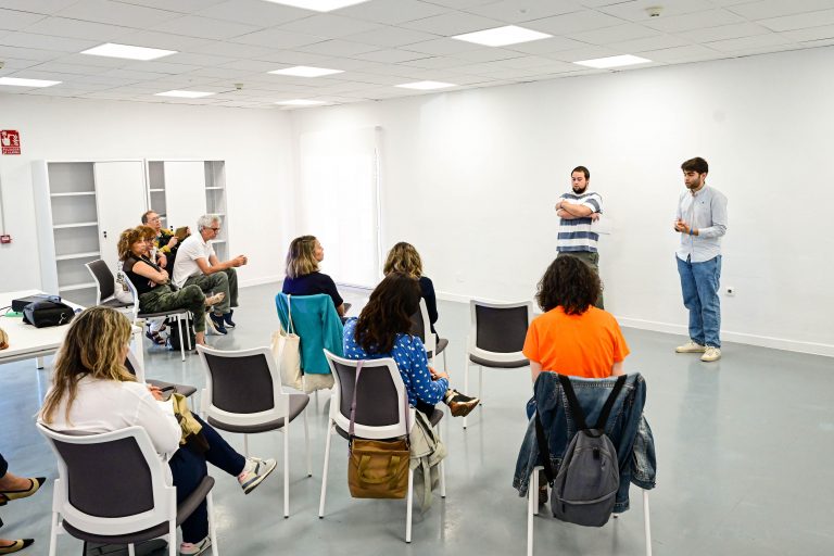 Palma inicia la actualización del Plan de Accesibilidad con un proceso participativo junto a entidades y asociaciones