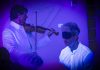 El arte de escuchar: Anomalie Studio Gallery propone una experiencia inmersiva en la oscuridad en Palma El arte de escuchar: Anomalie Studio Gallery propone una experiencia inmersiva en la oscuridad en Palma