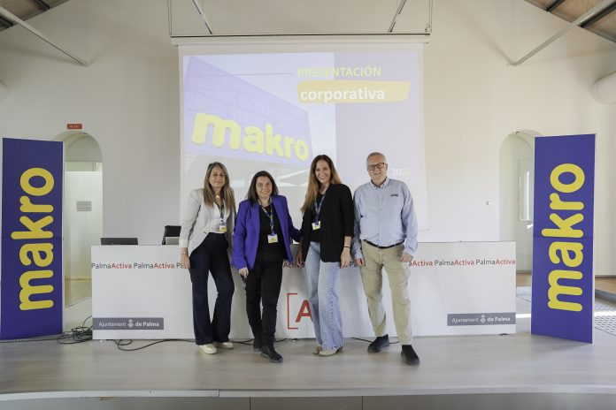 PalmaActiva y Makro impulsan una jornada de selección laboral con cerca de 60 entrevistas en Palma