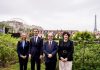 Galmés presenta en la UNESCO la Alianza de Paisajes Culturales y refuerza el liderazgo internacional de la Serra de Tramuntana Galmés presenta en la UNESCO la Alianza de Paisajes Culturales y refuerza el liderazgo internacional de la Serra de Tramuntana